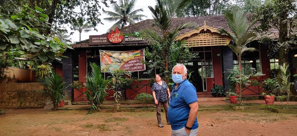 Photo of Hill Station, Beach, Backwaters, Forests and City Sights - All In Just Ten Days In God's Own Country by Rupa Abdi