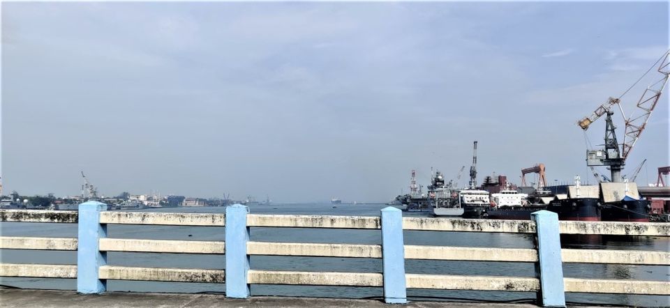 Photo of Hill Station, Beach, Backwaters, Forests and City Sights - All In Just Ten Days In God's Own Country by Rupa Abdi