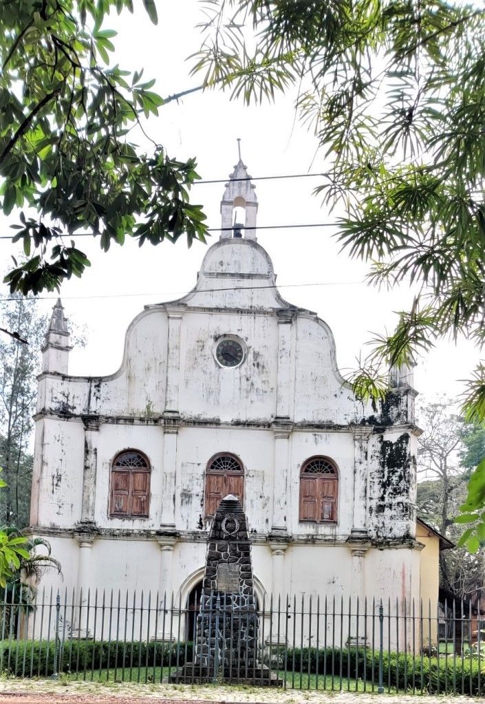 Photo of Hill Station, Beach, Backwaters, Forests and City Sights - All In Just Ten Days In God's Own Country by Rupa Abdi