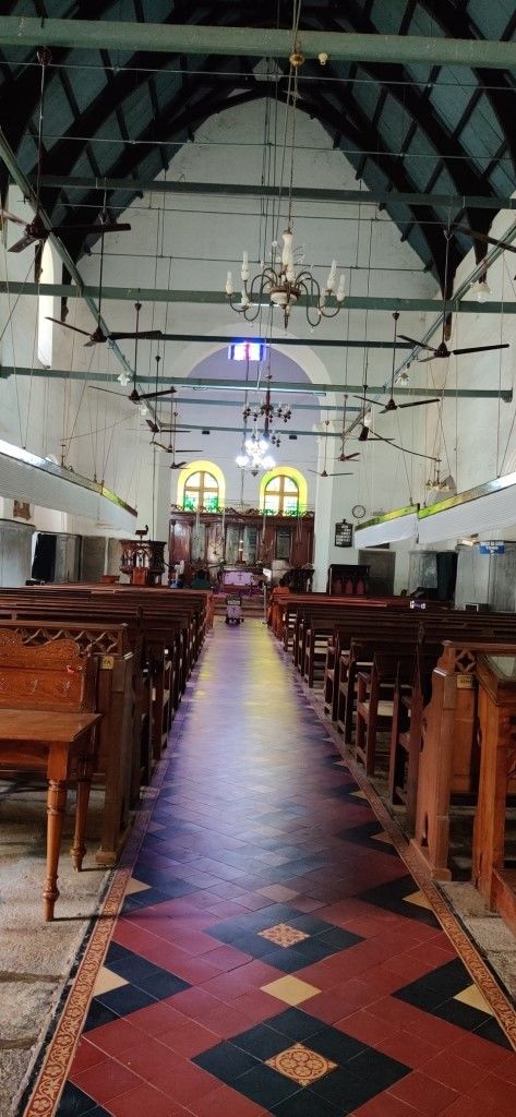 Photo of Hill Station, Beach, Backwaters, Forests and City Sights - All In Just Ten Days In God's Own Country by Rupa Abdi