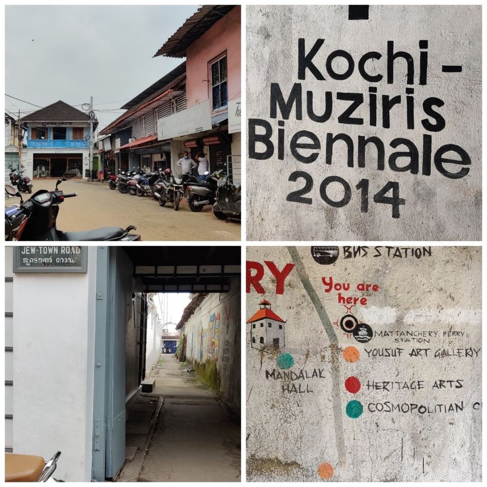 Photo of Hill Station, Beach, Backwaters, Forests and City Sights - All In Just Ten Days In God's Own Country by Rupa Abdi