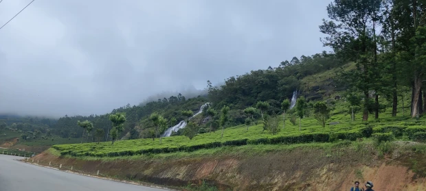 Photo of Hill Station, Beach, Backwaters, Forests and City Sights - All In Just Ten Days In God's Own Country by Rupa Abdi
