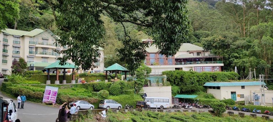 Photo of Hill Station, Beach, Backwaters, Forests and City Sights - All In Just Ten Days In God's Own Country by Rupa Abdi
