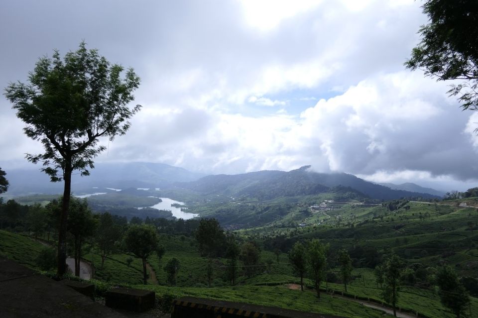 Photo of Hill Station, Beach, Backwaters, Forests and City Sights - All In Just Ten Days In God's Own Country by Rupa Abdi