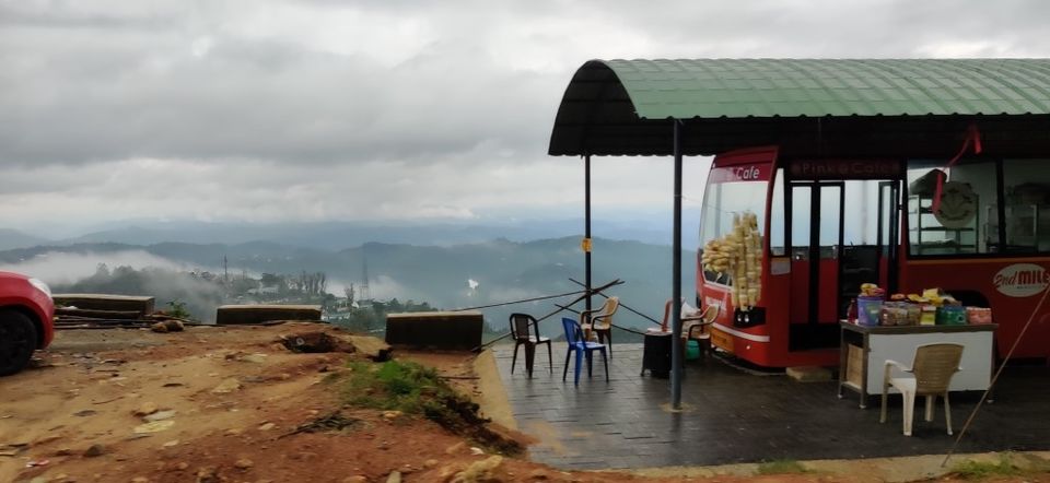Photo of Hill Station, Beach, Backwaters, Forests and City Sights - All In Just Ten Days In God's Own Country by Rupa Abdi