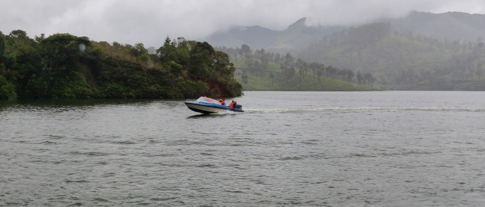 Photo of Hill Station, Beach, Backwaters, Forests and City Sights - All In Just Ten Days In God's Own Country by Rupa Abdi