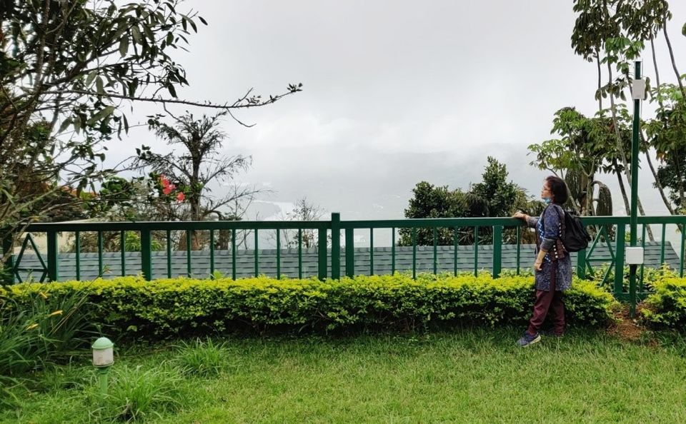 Photo of Hill Station, Beach, Backwaters, Forests and City Sights - All In Just Ten Days In God's Own Country by Rupa Abdi
