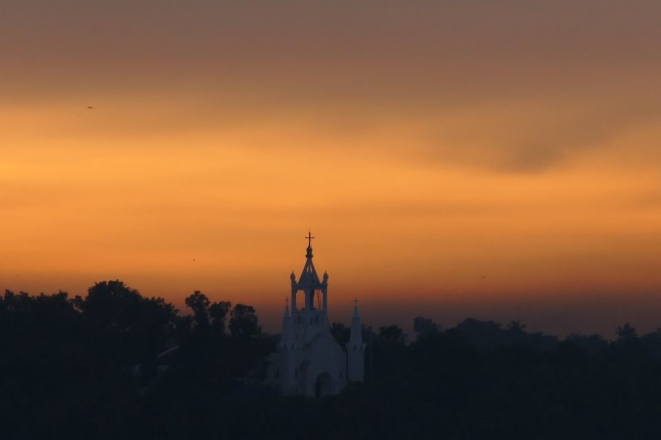 Photo of Hill Station, Beach, Backwaters, Forests and City Sights - All In Just Ten Days In God's Own Country by Rupa Abdi