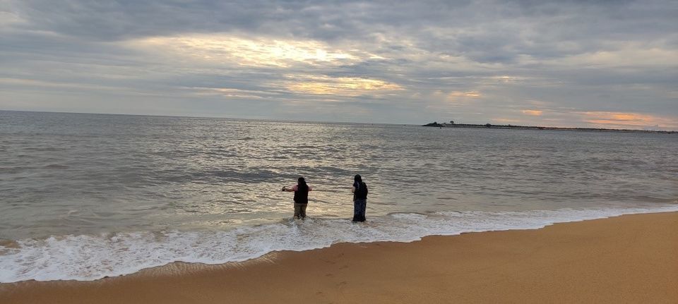 Photo of Hill Station, Beach, Backwaters, Forests and City Sights - All In Just Ten Days In God's Own Country by Rupa Abdi