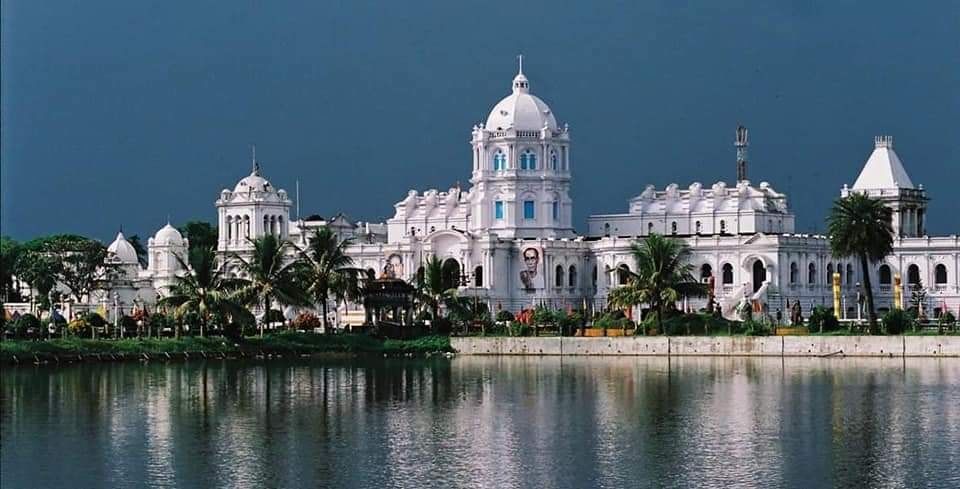 Photo of Top 10 Sites to Visit in Tripura by Tenny