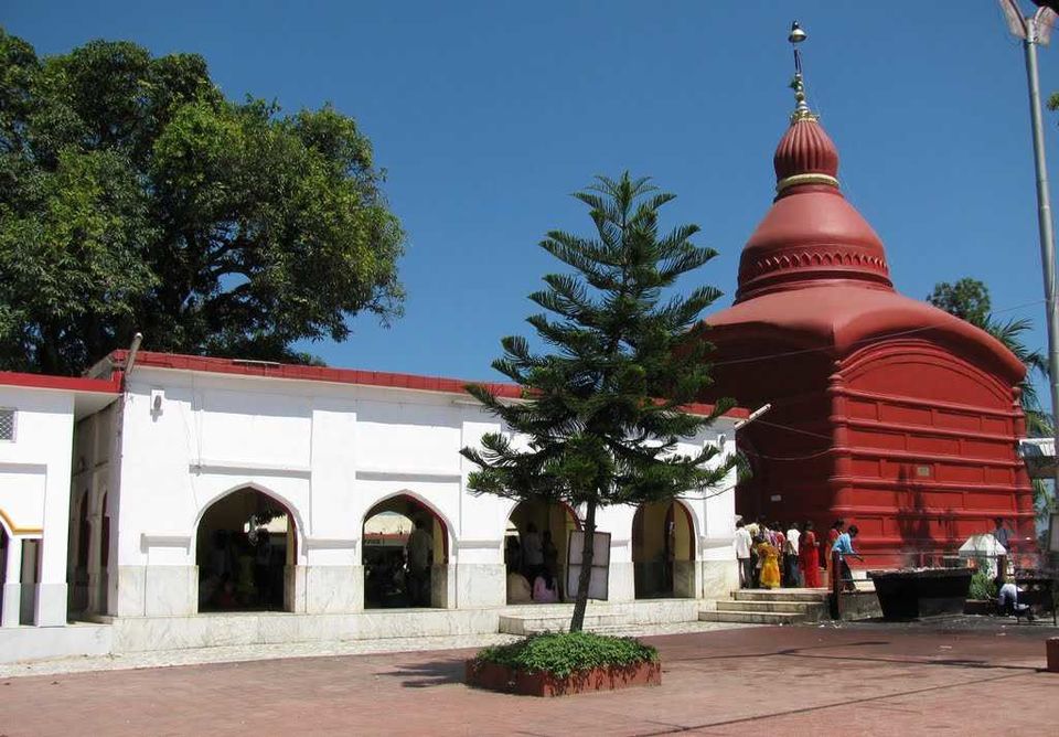 Photo of Top 10 Sites to Visit in Tripura by Tenny