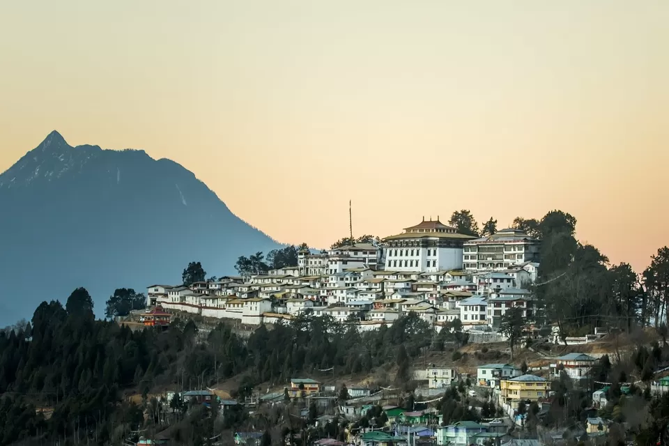 Photo of Hidden Gem of India - Arunachal Pradesh by Sanjay Kumar Verma