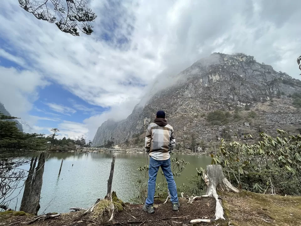 Photo of Hidden Gem of India - Arunachal Pradesh by Sanjay Kumar Verma