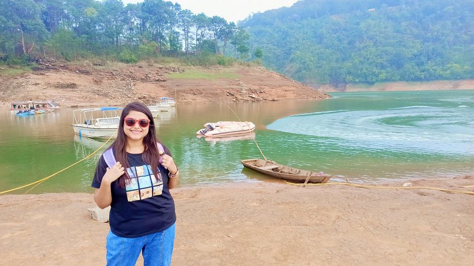 Photo of Meghalaya: Chase the Waterfalls, Cross the Root-Bridges and Adore the Clouds by Saheli Bera
