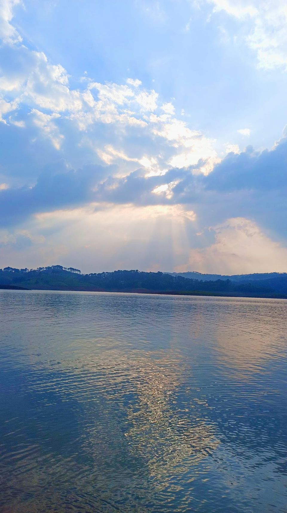 Photo of Meghalaya: Chase the Waterfalls, Cross the Root-Bridges and Adore the Clouds by Saheli Bera