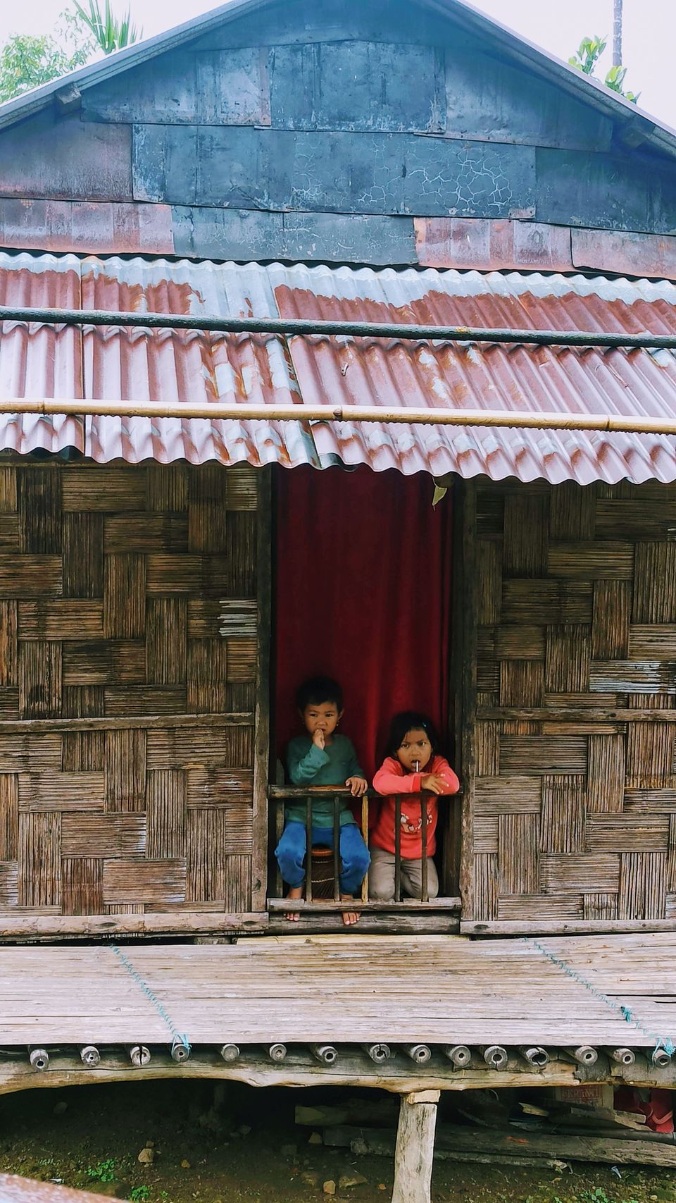 Photo of Meghalaya: Chase the Waterfalls, Cross the Root-Bridges and Adore the Clouds by Saheli Bera
