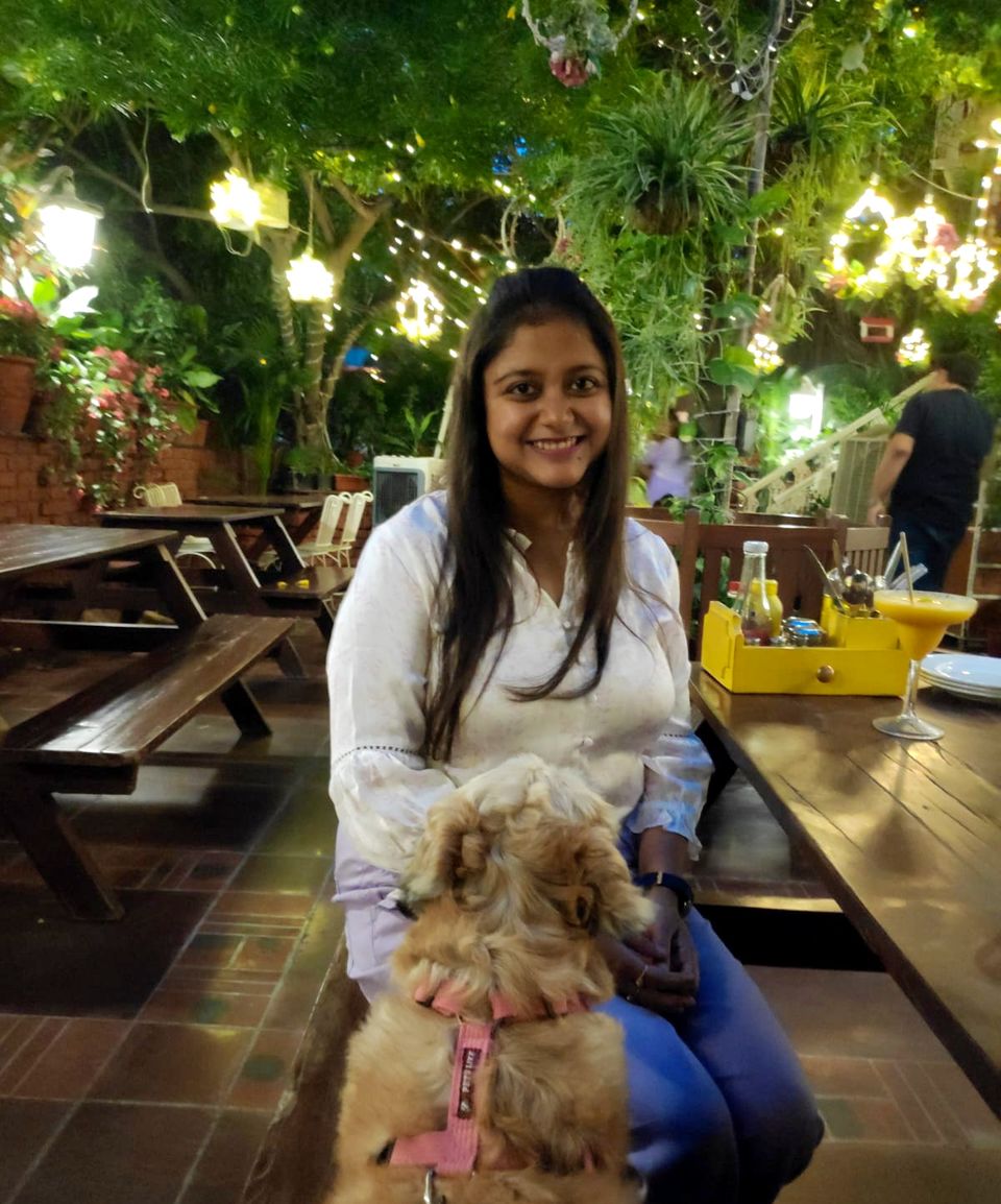 Photo of Go to These Exotic Cafes in Delhi NCR to Spend Pawsome Time with Your Fur Baby by Saheli Bera