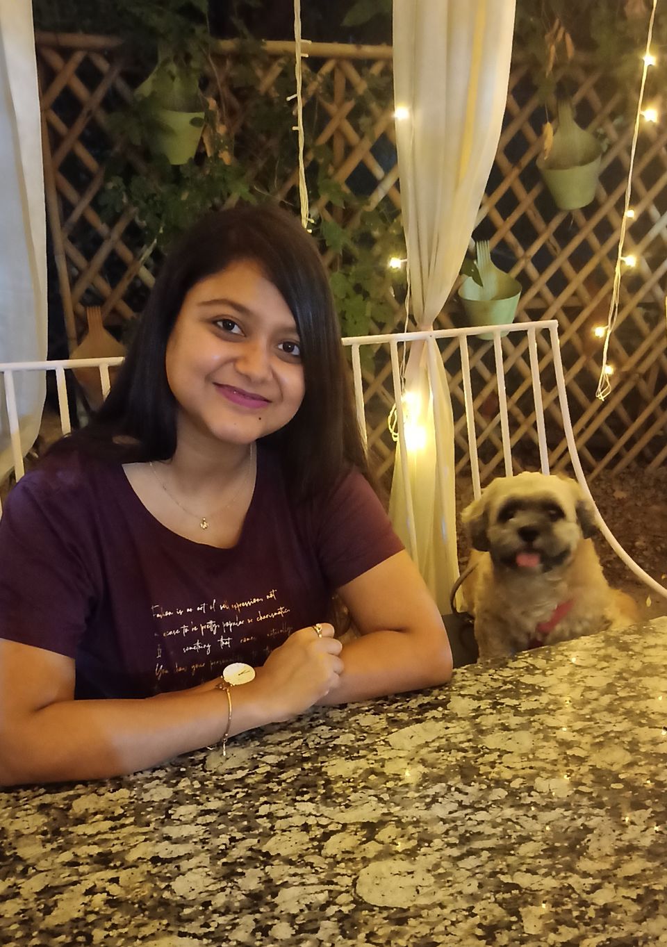Photo of Go to These Exotic Cafes in Delhi NCR to Spend Pawsome Time with Your Fur Baby by Saheli Bera
