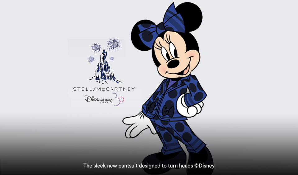 Photo of New and Exciting Attractions Added to Disneyland® Paris For its 30th Anniversary You Have to See! by Disneyland Paris