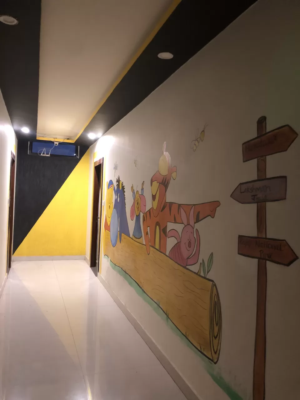 Photo of The Hosteller Rishikesh, Laxman Jhula, Rishikesh by Mayank Sehra