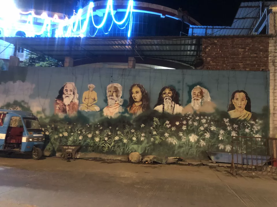 Photo of Rishikesh, Garhwal Division by Mayank Sehra