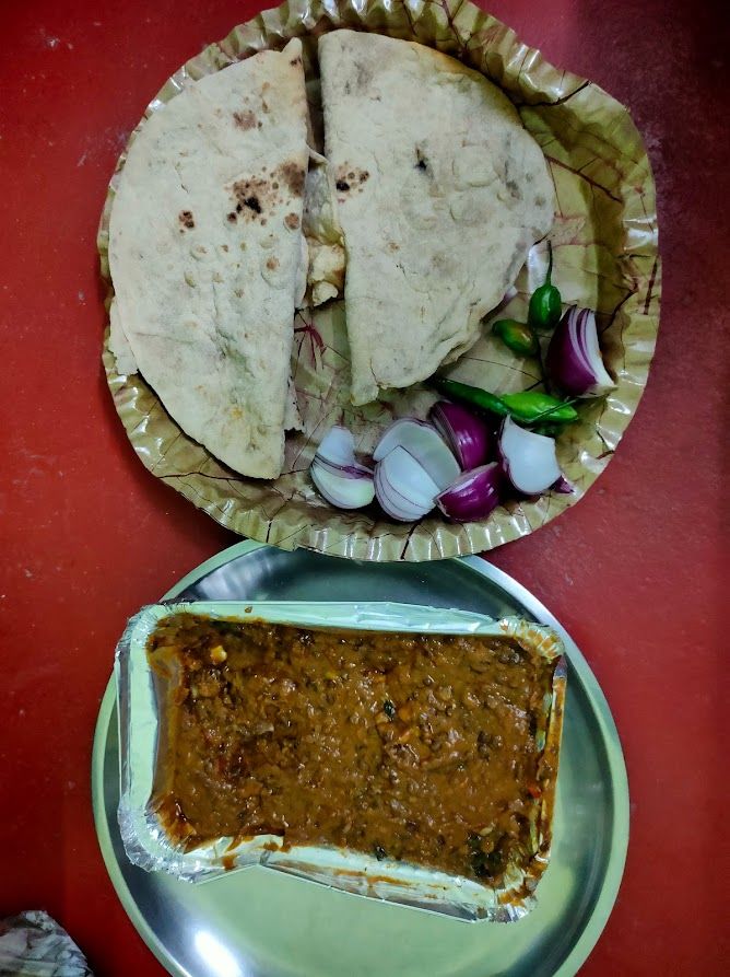 Photo of Simlagarh Guest House, Simlagarh by Ankit Das