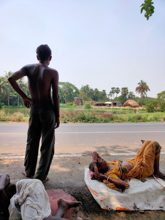 Photo of Burdwan, Bardhaman by Ankit Das