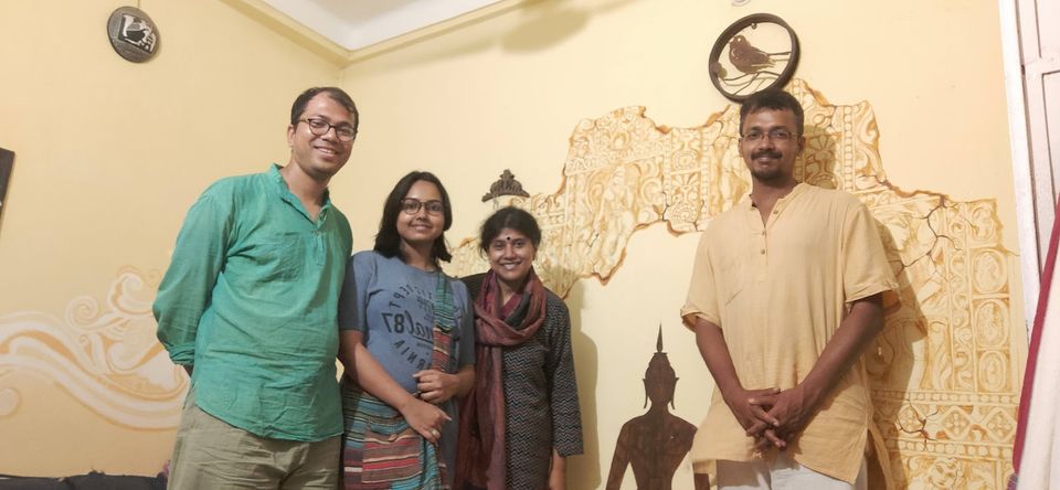 Photo of The East India Cycle Yatra [no Money] between Lockdowns #TM2021 #TEICY by Ankit Das