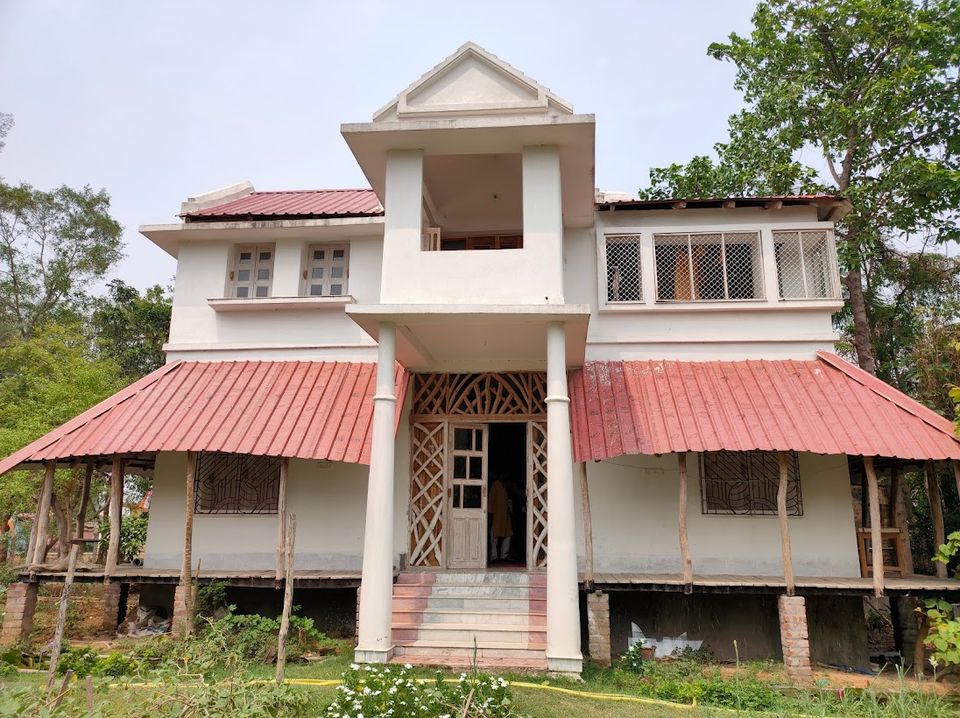 Photo of Bolpur, Birbhum by Ankit Das