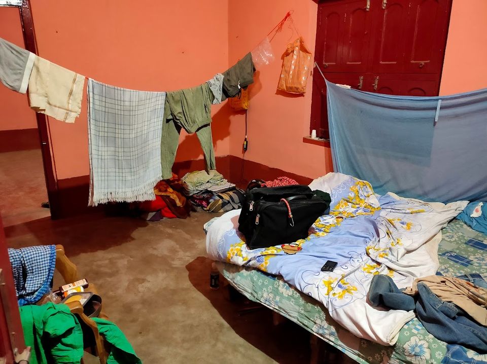 Photo of Rampurhat, Birbhum by Ankit Das