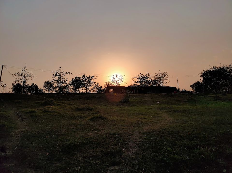 Photo of The East India Cycle Yatra [no Money] between Lockdowns #TM2021 #TEICY by Ankit Das