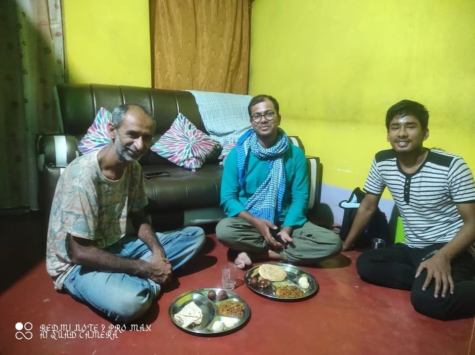 Photo of The East India Cycle Yatra [no Money] between Lockdowns #TM2021 #TEICY by Ankit Das