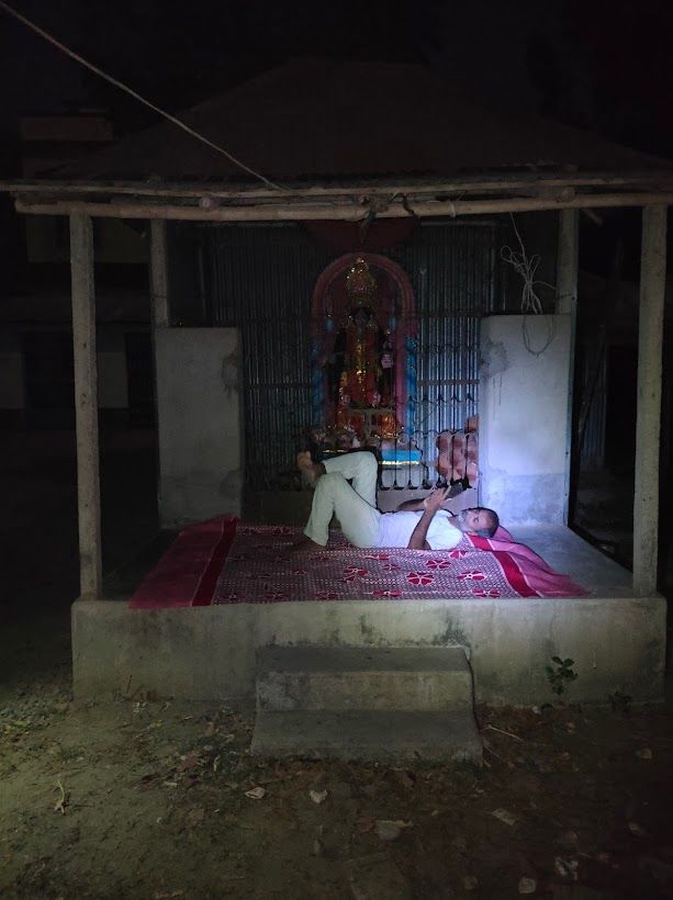 Photo of The East India Cycle Yatra [no Money] between Lockdowns #TM2021 #TEICY by Ankit Das