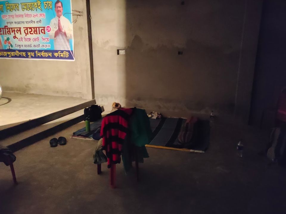 Photo of The East India Cycle Yatra [no Money] between Lockdowns #TM2021 #TEICY by Ankit Das