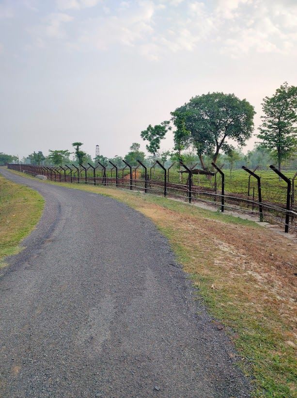 Photo of The East India Cycle Yatra [no Money] between Lockdowns #TM2021 #TEICY by Ankit Das