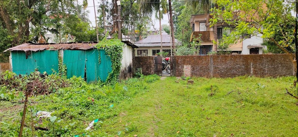 Photo of Alipurduar, Jalpaiguri by Ankit Das