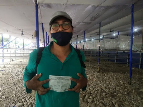 Photo of Alipurduar, Jalpaiguri by Ankit Das