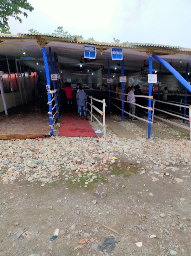 Photo of Alipurduar, Jalpaiguri by Ankit Das