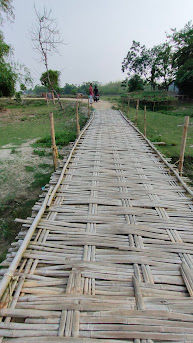 Photo of The East India Cycle Yatra [no Money] between Lockdowns #TM2021 #TEICY by Ankit Das