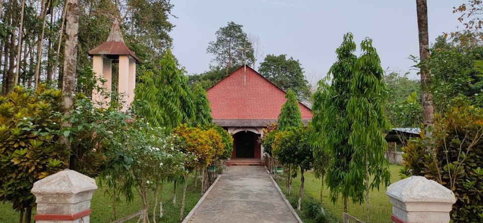 Photo of The East India Cycle Yatra [no Money] between Lockdowns #TM2021 #TEICY by Ankit Das