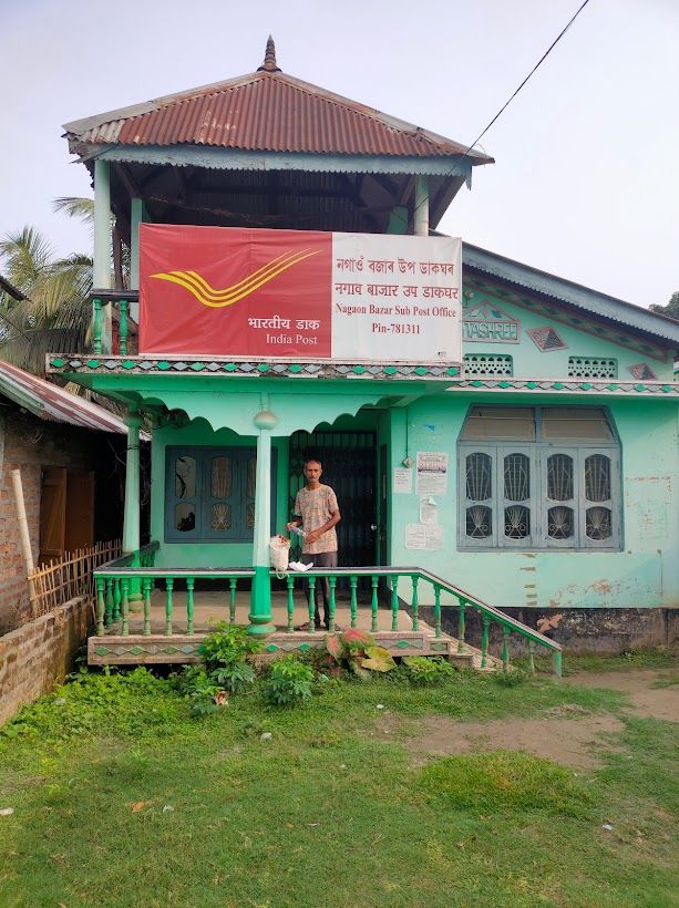 Photo of The East India Cycle Yatra [no Money] between Lockdowns #TM2021 #TEICY by Ankit Das