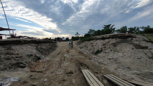 Photo of The East India Cycle Yatra [no Money] between Lockdowns #TM2021 #TEICY by Ankit Das