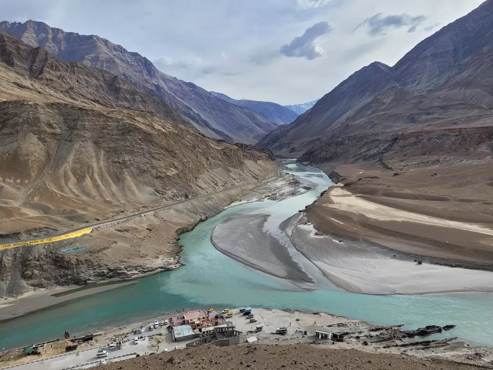 Photo of Sangam, Old Manali, Bashisht by Namrata Bose