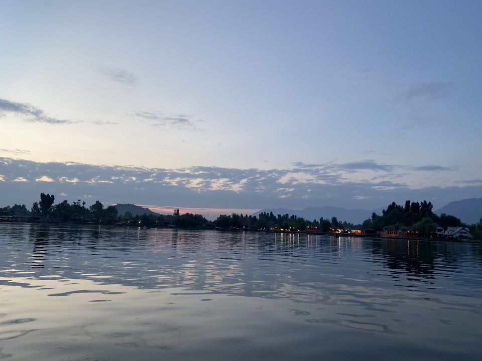 Photo of Kashmir - Heaven on Earth (cliche but don't want to use any other title) by Rinki Popli