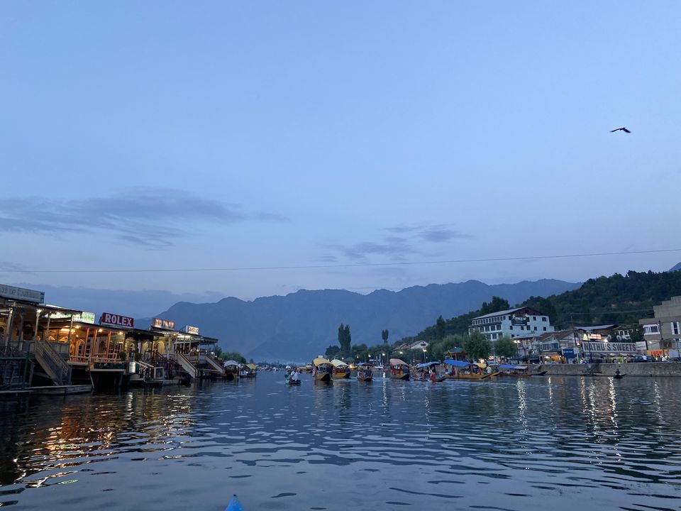 Photo of Kashmir - Heaven on Earth (cliche but don't want to use any other title) by Rinki Popli