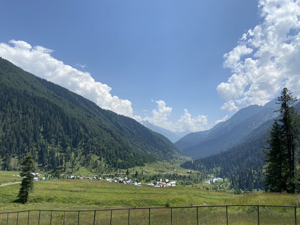 Photo of Kashmir - Heaven on Earth (cliche but don't want to use any other title) by Rinki Popli