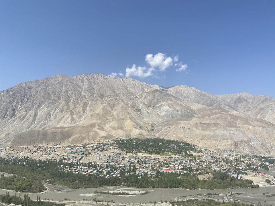 Photo of Kashmir - Heaven on Earth (cliche but don't want to use any other title) by Rinki Popli