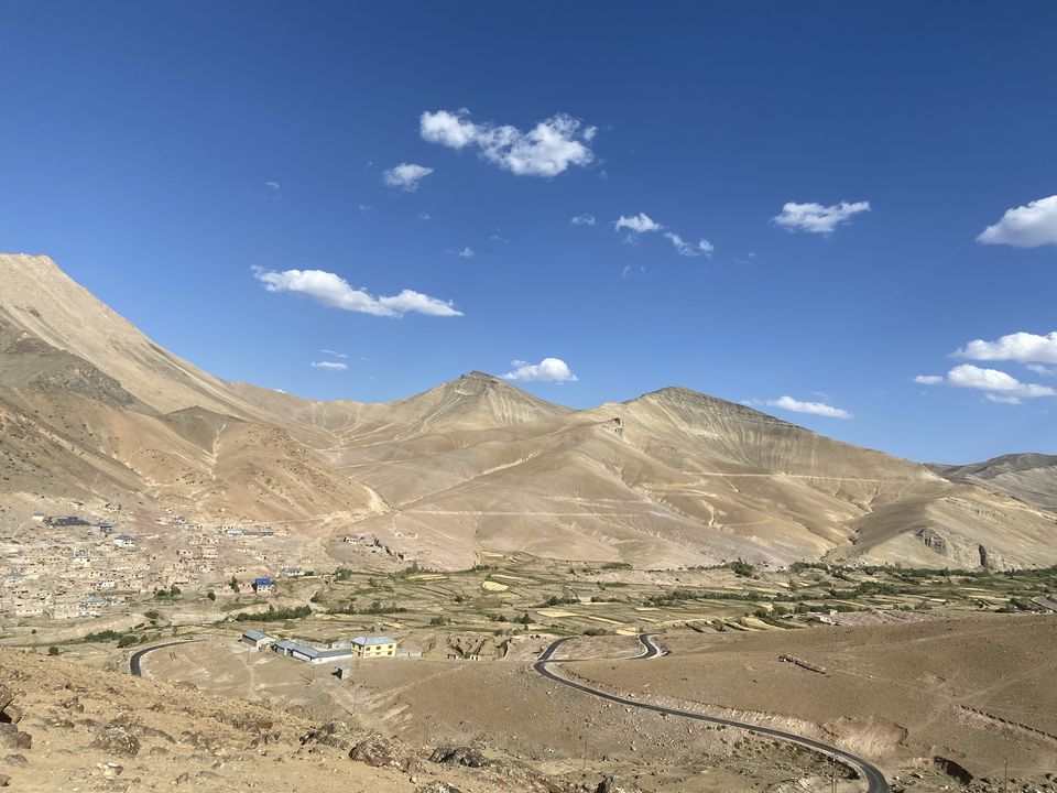 Photo of Kashmir - Heaven on Earth (cliche but don't want to use any other title) by Rinki Popli