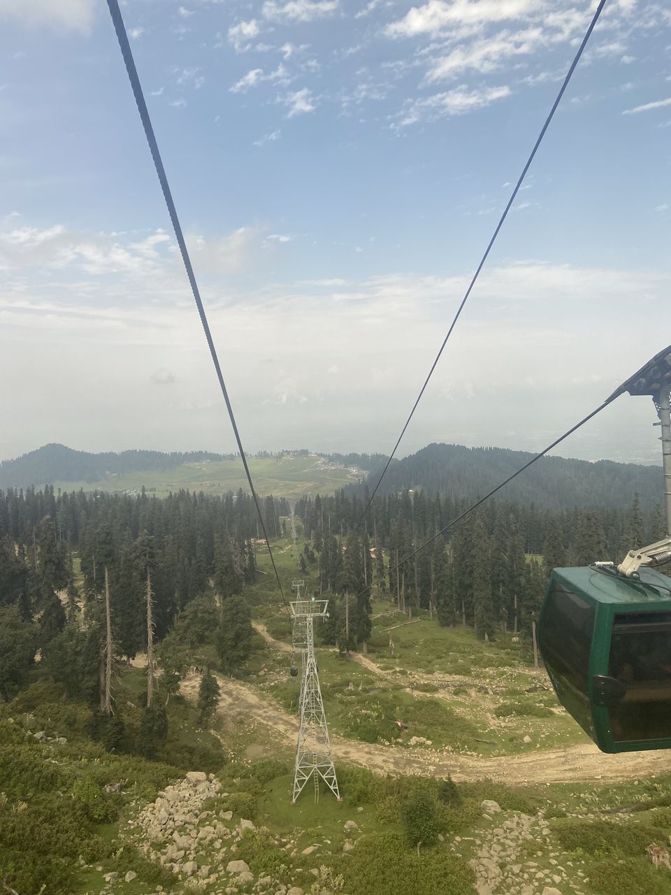 Photo of Kashmir - Heaven on Earth (cliche but don't want to use any other title) by Rinki Popli