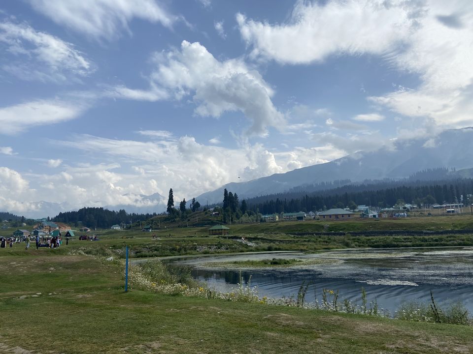 Photo of Kashmir - Heaven on Earth (cliche but don't want to use any other title) by Rinki Popli